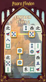 Mahjong Match Täglich screenshot 7