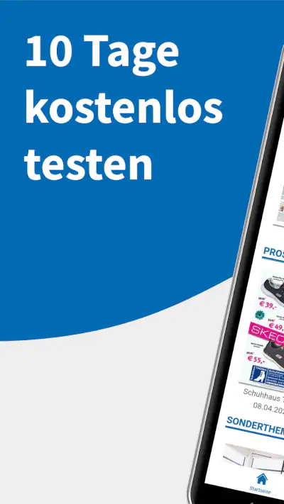 Main-Echo E-PAPER screenshot 1