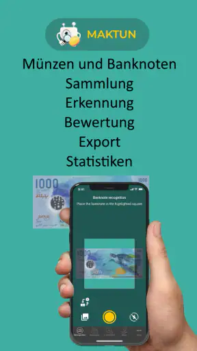 Maktun: Suche nach Foto screenshot 1