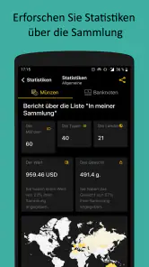 Maktun: Suche nach Foto screenshot