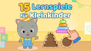 Malen Spiele für Kinder ab 2-5 screenshot 1