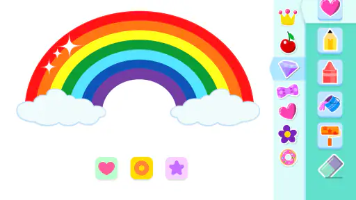 Malen und Zeichnen für Kinder screenshot