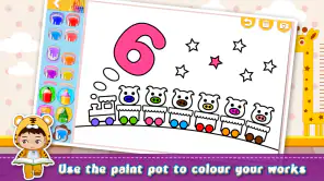 Malerei screenshot 1