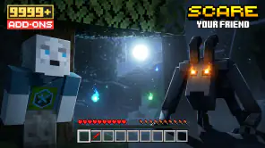 MAM - A minecraft addons maker screenshot 1