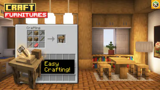 MAM - A minecraft addons maker screenshot 4
