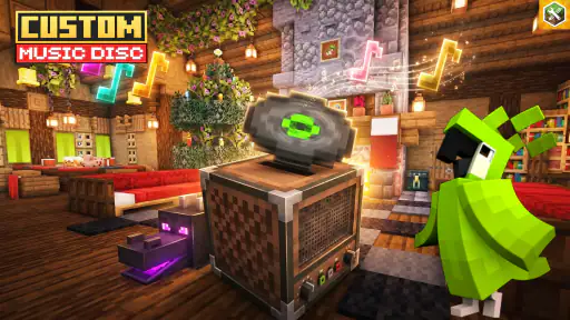 MAM - A minecraft addons maker screenshot 5