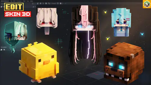 MAM - A minecraft addons maker screenshot 6