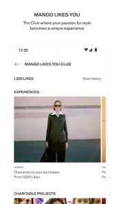 MANGO - Online-Mode screenshot