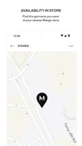 MANGO - Online-Mode screenshot