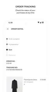 MANGO - Online-Mode screenshot