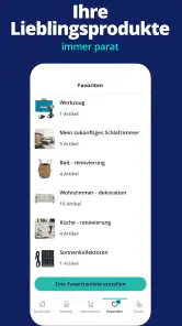 ManoMano - Heimwerken & Garten screenshot
