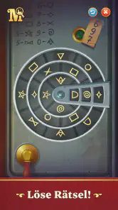 Manor Matters screenshot