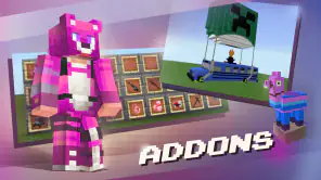 Maps, Skins for Minecraft PE screenshot 1