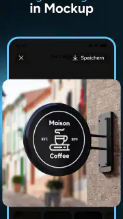 Mark - AI Logo Maker screenshot 7