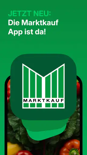 Marktkauf screenshot 1
