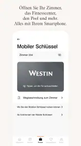 Marriott Bonvoy® screenshot