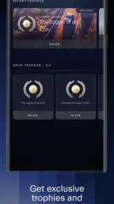 Maserati Tridente screenshot