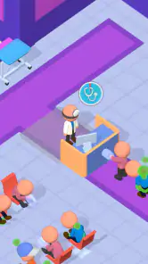 Master Hospital screenshot