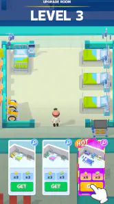 Master Hospital screenshot