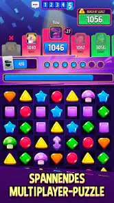 Match Masters screenshot