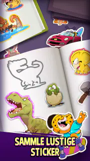 Match Masters screenshot 4