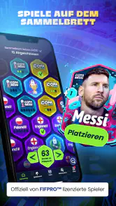 Matchday™ Champions: Fußball screenshot