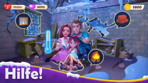 Matching Story - Puzzle Games screenshot 1