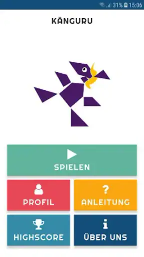 Mathe mit dem Känguru screenshot 1