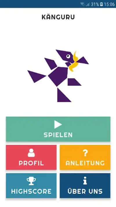 Mathe mit dem Känguru screenshot 1