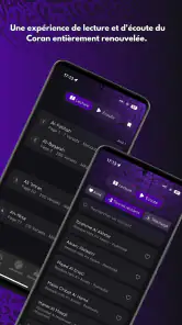 MAWAQIT: Prière, Coran, Adhan screenshot