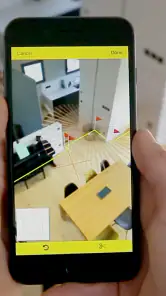 Maßband VR Entfernung Massband screenshot