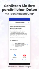 McAfee Security: Antivirus VPN screenshot