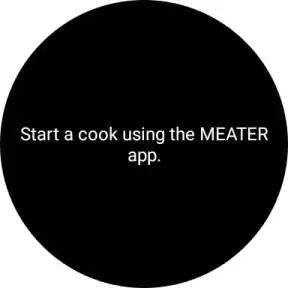 MEATER® Smart-Fleischthermomet screenshot 5