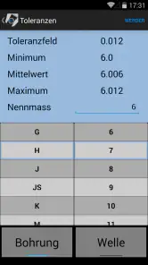 MechTab screenshot
