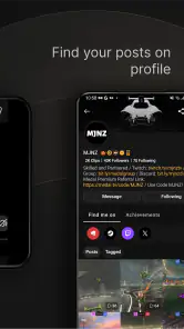 Medal - Gaming Clips screenshot