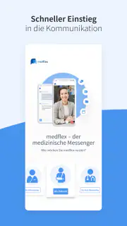 medflex screenshot 1