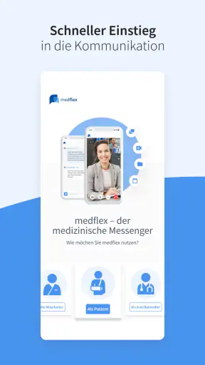 medflex screenshot 1