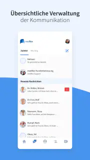 medflex screenshot 5