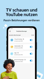 Media Rewards: Geld Verdienen screenshot 2