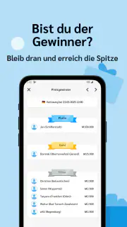 Media Rewards: Geld Verdienen screenshot 4