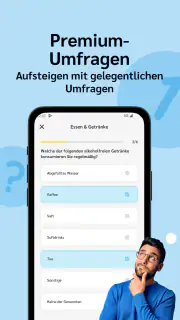 Media Rewards: Geld Verdienen screenshot 5