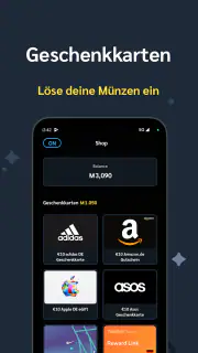 Media Rewards: Geld Verdienen screenshot 6