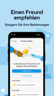 Media Rewards: Geld Verdienen screenshot 7