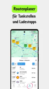 mehr-tanken und clever sparen! screenshot