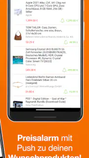 Mein Deal - Schnäppchen App screenshot 4