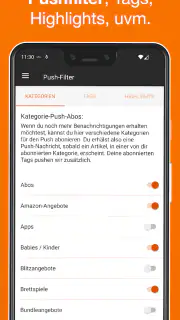 Mein Deal - Schnäppchen App screenshot 5