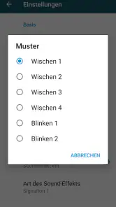 Mein EMDR screenshot