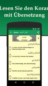 Mein Gebet: Qibla, Athan,Quran screenshot