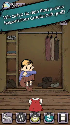 Mein Kind Lebensborn screenshot 1