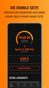 Mein otelo screenshot